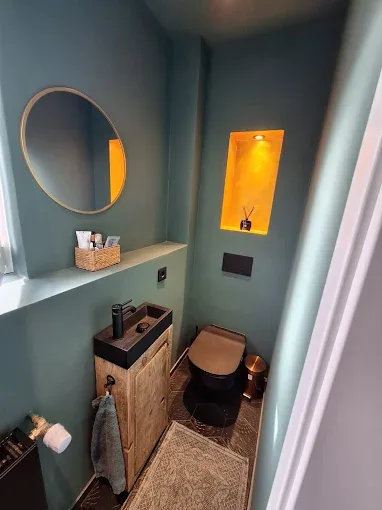 WC
