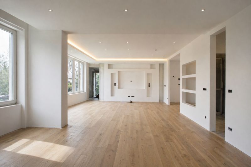 Innenausbau